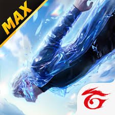 Free Fire MAX