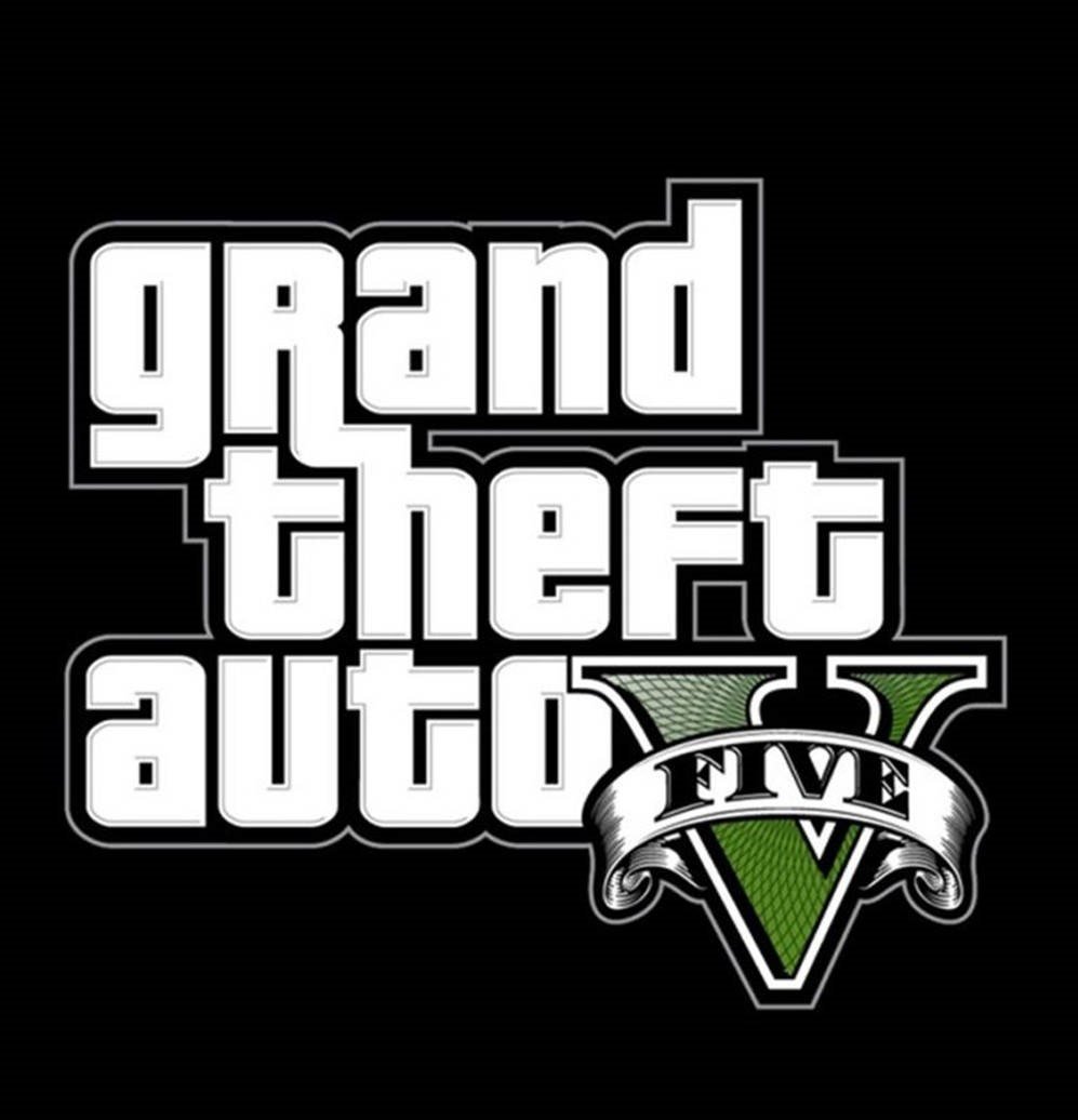 GTA 5 (Grand Theft Auto V)