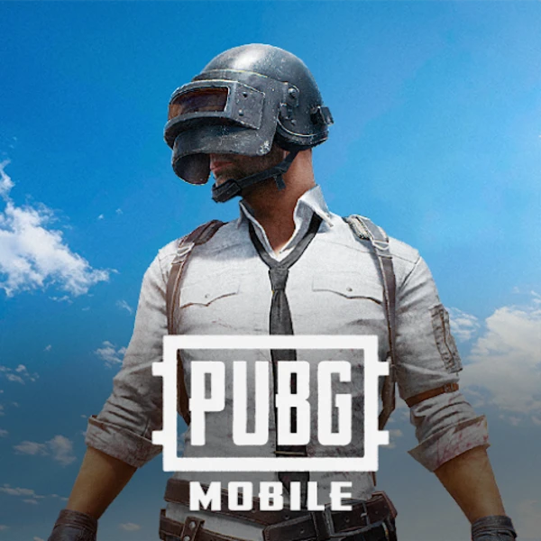 PUBG Mobile MOD APK