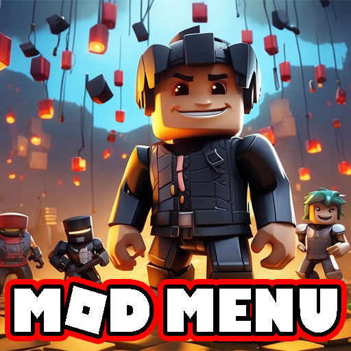 Roblox MOD Menu